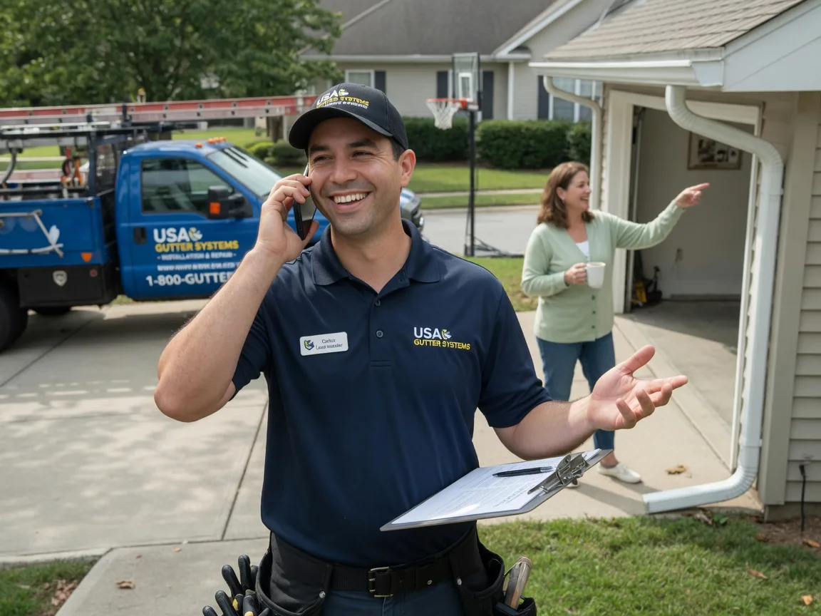Gutter Installation Deer Creek, OK FAQs